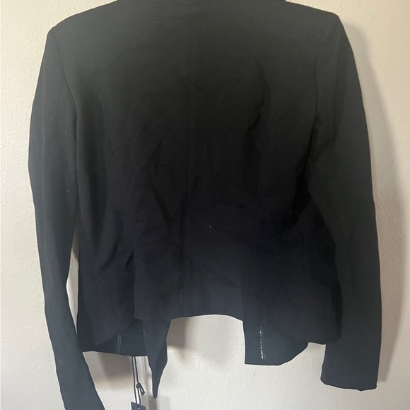 Blank NYC moto jacket NWT - Picture 3 of 4